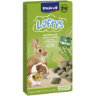 VITAKRAFT LOFTYS  KNAAGDIERSNACK 100GR