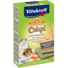 VITAKRAFT HAMSTER WAFEL CRISPI