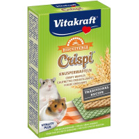 VITAKRAFT HAMSTER WAFEL CRISPI