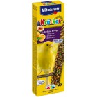 VITAKRAFT KANARIEKRACKER FRUIT 2STUKS