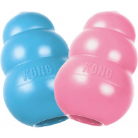 KONG TOY PUPPY MEDIUM