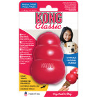 KONG TOY CLASSIC LARGE ROOD