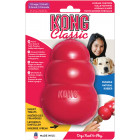 KONG TOY CLASSIC EXTRA LARGE ROOD