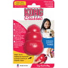 KONG TOY CLASSIC SMALL ROOD