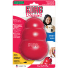 KONG TOY CLASSIC EXTRA EXTRA LARGE ROOD (XXL)