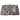KUSSEN DRAADKOOI GRIJS/PAW ANTI-SLIP  89 X 54 CM.
