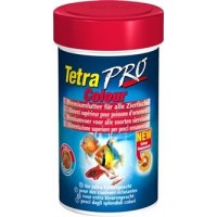 TETRA PRO COLOR CRISPS 100ML