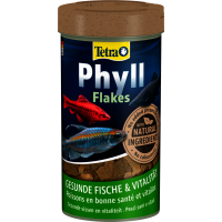TETRA PHYLL 100 ML