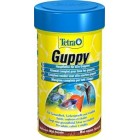 TETRA GUPPY VOER VLOKKEN 100ML
