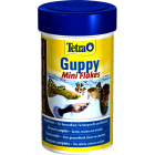 TETRA GUPPY VOER VLOKKEN 250ML