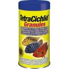 TETRA CICHLID STICKS 500ML