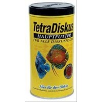 TETRA DISCUSVOER 100 ML.