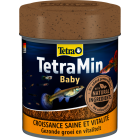 TETRAMIN BABY BIO ACTIVE 66ML