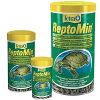 TETRA REPTOMIN SCHILDPAD 100ML