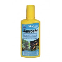 TETRA AQUASAFE 100 ML WATERVERBETERAAR