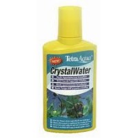 TETRA AQUA CRYSTALWATER 250 ML