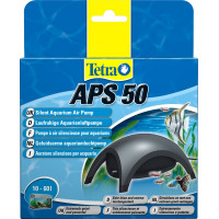 TETRATEC AQUARIUM LUCHTPOMP APS 50