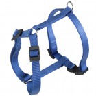 CHAMPION TUIG NYLON BLAUW  XS FERPLAST