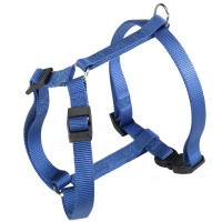 CHAMPION TUIG NYLON BLAUW S FERPLAST