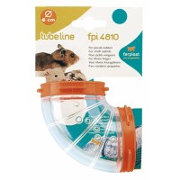 BOCHT FPI 4810 "CURVE" FERPLAST