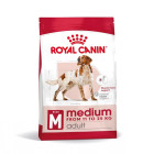 ROYAL CANIN MEDIUM ADULT 25 4 KG