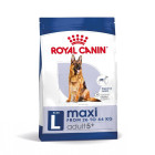 ROYAL CANIN MAXI ADULT 5+ 4 KG MATURE