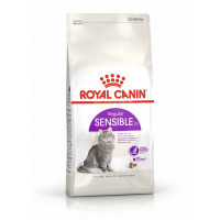 ROYAL CANIN SENSIBLE 33 4 KG