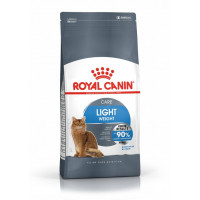 ROYAL CANIN LIGHT WEIGHT CARE 8 KG.