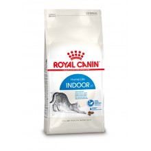 ROYAL CANIN INDOOR 27 400 GR