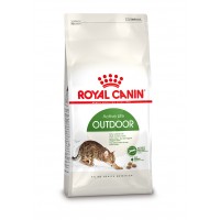 ROYAL CANIN OUTDOOR 30 4 KG