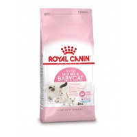 ROYAL CANIN BABYCAT 34 400 GR