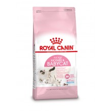 ROYAL CANIN BABYCAT 34 400 GR