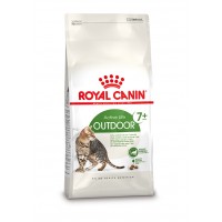 ROYAL CANIN OUTDOOR +7 28 10 KG