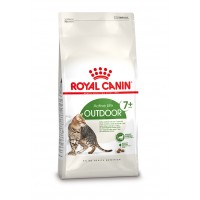 ROYAL CANIN OUTDOOR +7 28 400 GR