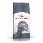 ROYAL CANIN ORAL CARE 400 GR