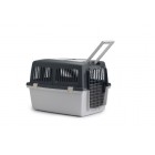 VERVOERSBOX GULLIVER 4 - S-M: 52X51X72CM