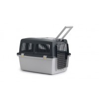 VERVOERSBOX GULLIVER 4 - S-M: 52X51X72CM