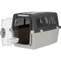 VERVOERSBOX GULLIVER 4 - S-M: 52X51X72CM