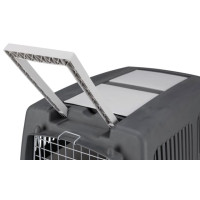VERVOERSBOX GULLIVER 4 - S-M: 52X51X72CM