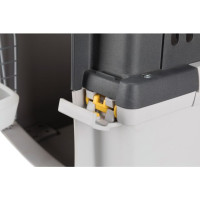 VERVOERSBOX GULLIVER 4 - S-M: 52X51X72CM