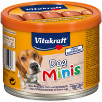 VITAKRAFT DOG-MINI'S BLIKJE 