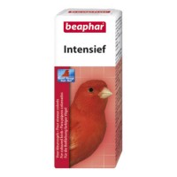 BEAPHAR INTENSIEF ROOD 10GRAM