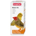 BEAPHAR BOGENA MULTI-VITAMINE VOGEL 20ML