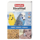 XTRA VITAL PARKIETENVOER 500GR