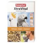 XTRA VITAL PAPEGAAIENVOER 1KG