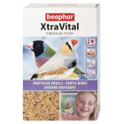 XTRA VITAL TROPISCH VOGELVOER 500GR