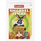 BEAPHAR KNABBELSTICKS KNAAGDIER 150GR