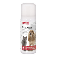 BEAPHAR TICK AWAY SPRAY 50 ML