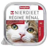 BEAPHAR NIERDIEET KAT TAURINE KUIPJE 100GR