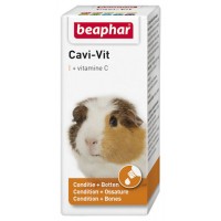 BEAPHAR CAVI-VIT 20ML